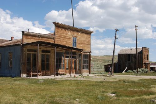 bodie california old