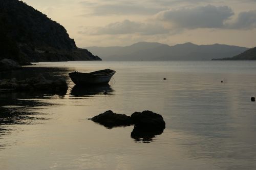 body of water marine beach