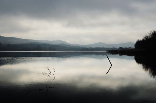 body of water lake nobody