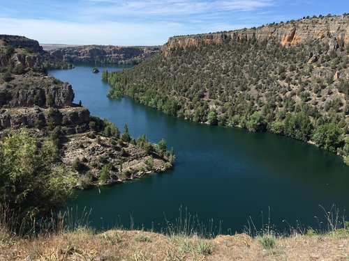 body of water  landscape  nature