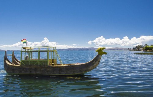 body of water  travel  boat