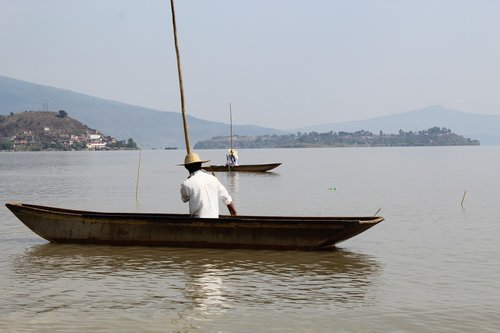 body of water  sea  boat