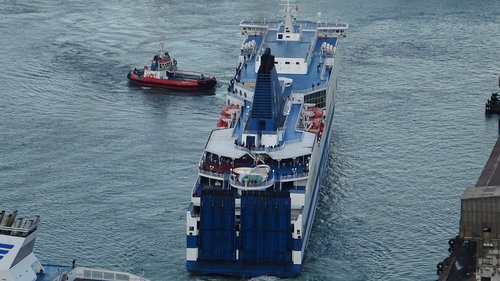 body of water  boat  sea