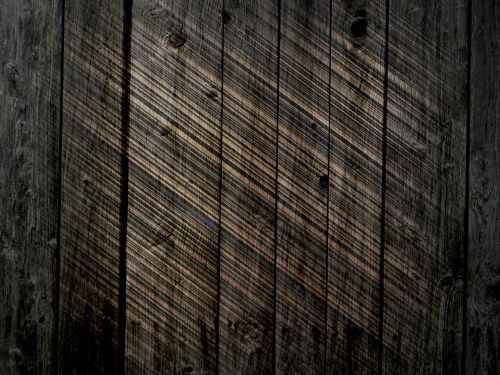 Stylized Wooden Barn (9)