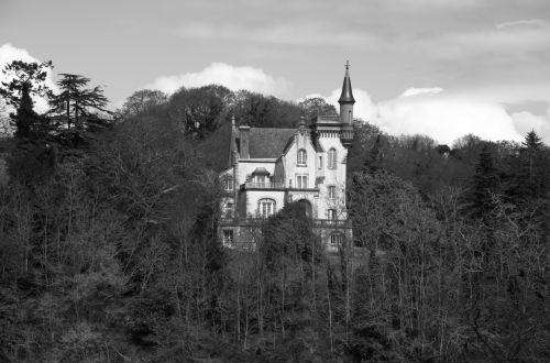 Wood And Castle