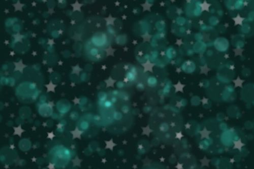 bokeh background texture