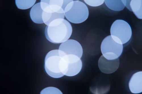 Bokeh Background