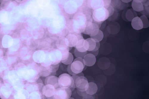 Bokeh Background