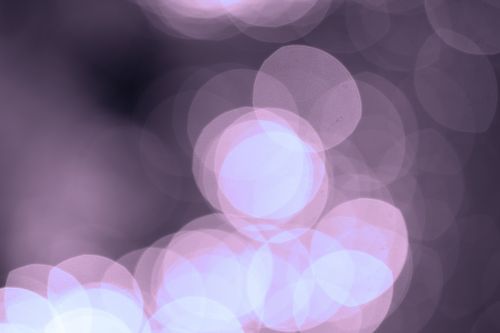 Bokeh Background