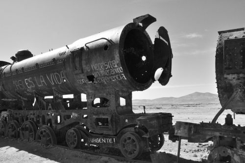 bolivia uyuni south america