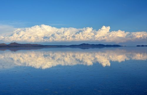 bolivia salar de uyuni salt lake