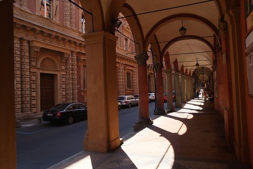 bologna  italy  italia