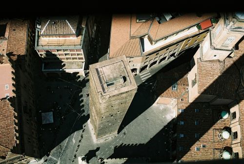 bologna torre asinelli