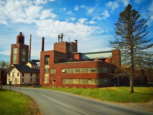 bomberger pennsylvania old distillery