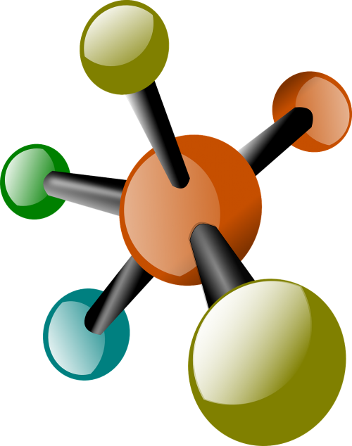 bonds molecule chemistry