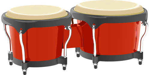 bongos instrument music