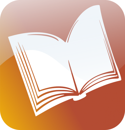 book dictionary library