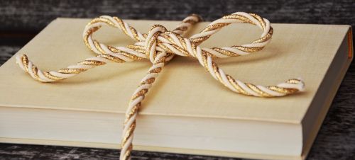 book gift cord
