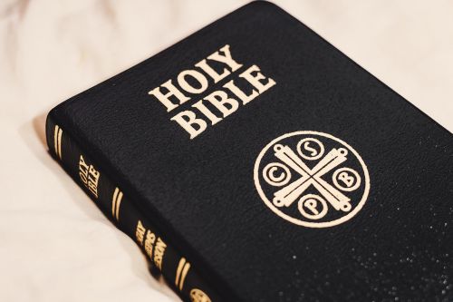book bible christianity