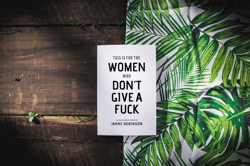 book  women  tropical