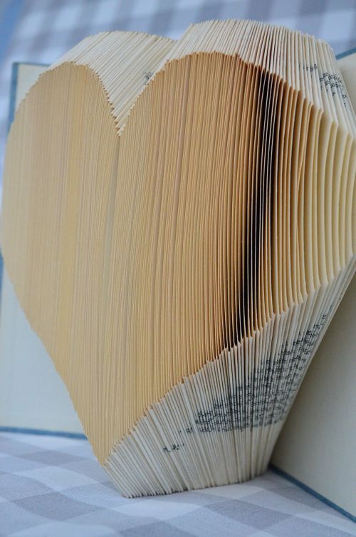 book origami buchorigami