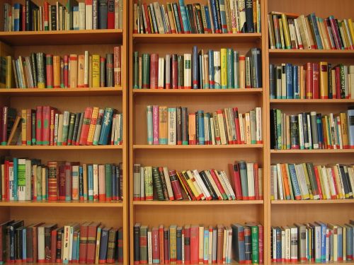 book books bookshelf
