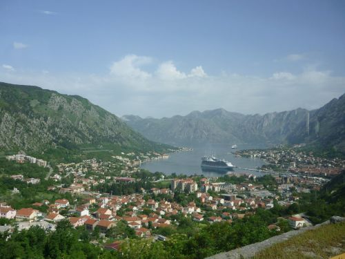 booked montenegro kotor