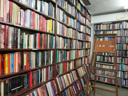 books book store knowledge