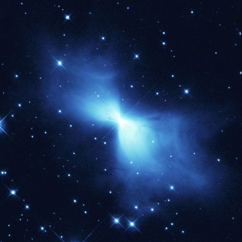 boomerang nebula fog constellation zentaur