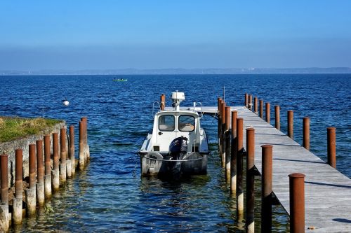 boot jetty web