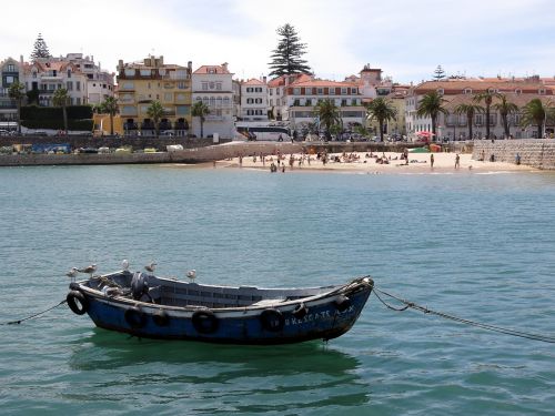 boot fischer portugal