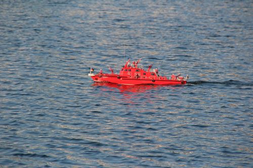 boot model boat u boat