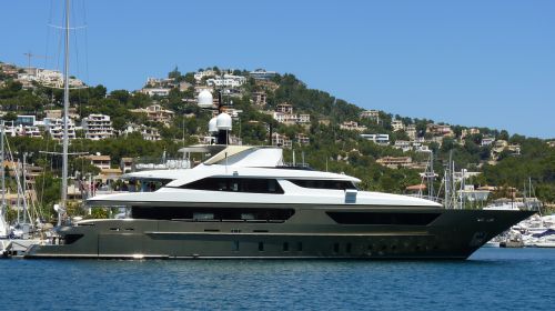 boot yacht luxury