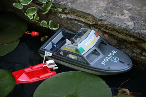 boot toys plastic boat