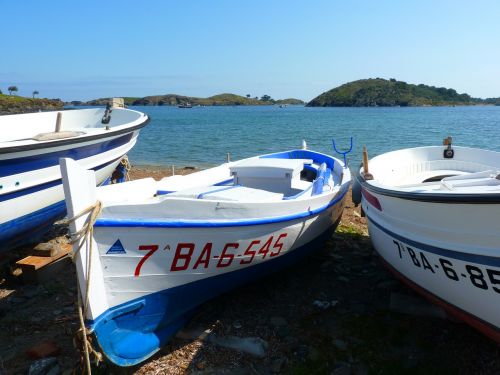 boot rowing boat sea