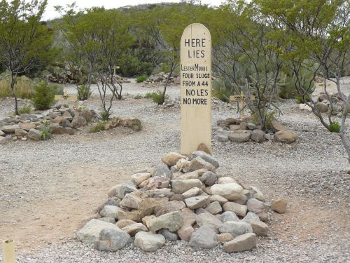 boot hill arizona tombstone