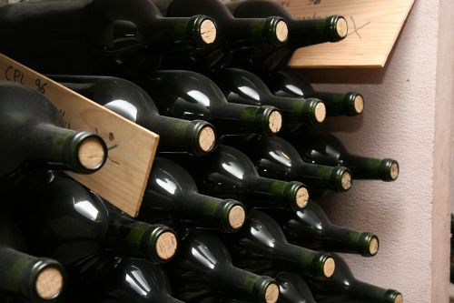 bordeaux france winery