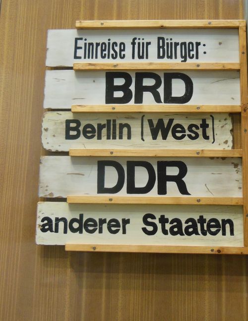 history border berlin