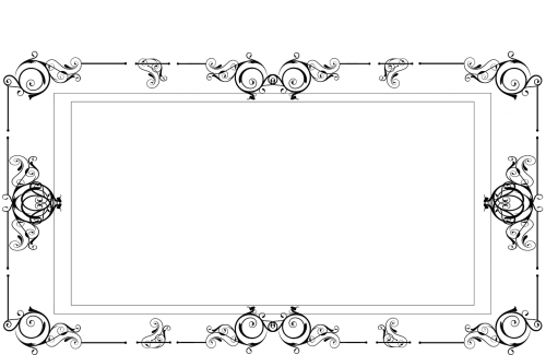 border celtic black