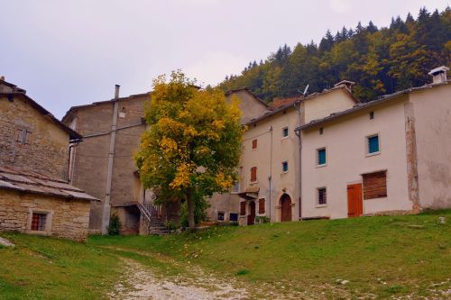 borgo zamberlini the european path