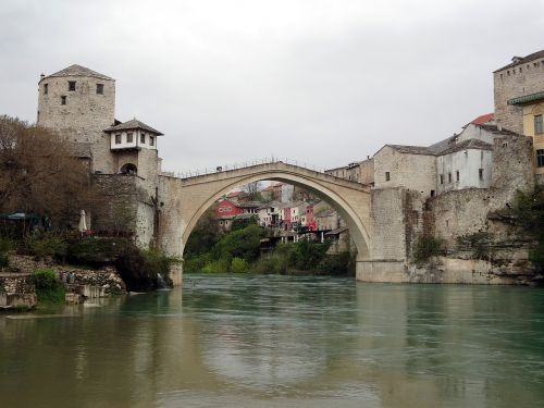 bosnia stari europe