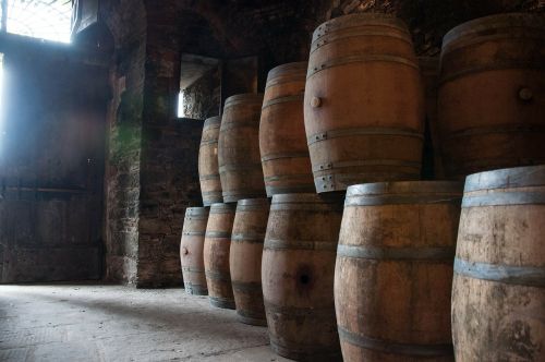 botti cellar wine