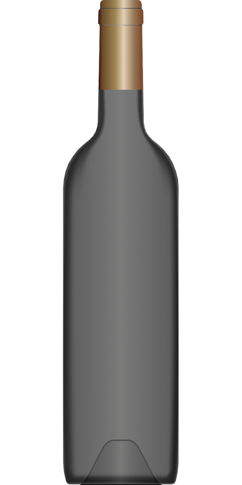 bottle wine drink