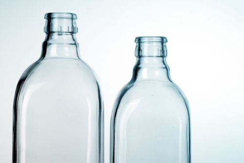 bottle bottles clean