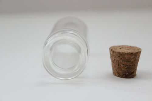 bottle cork glass