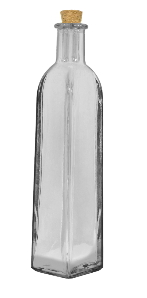 bottle glass liquid