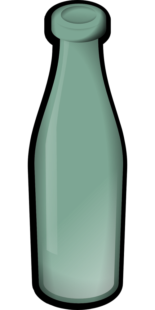 bottle container beverage