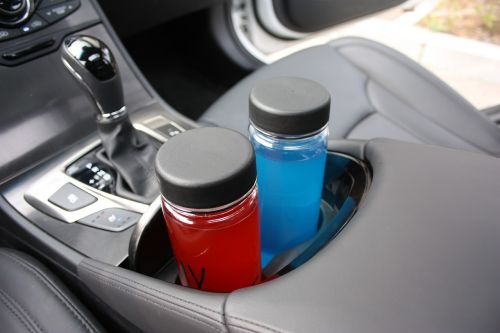 bottle holder car