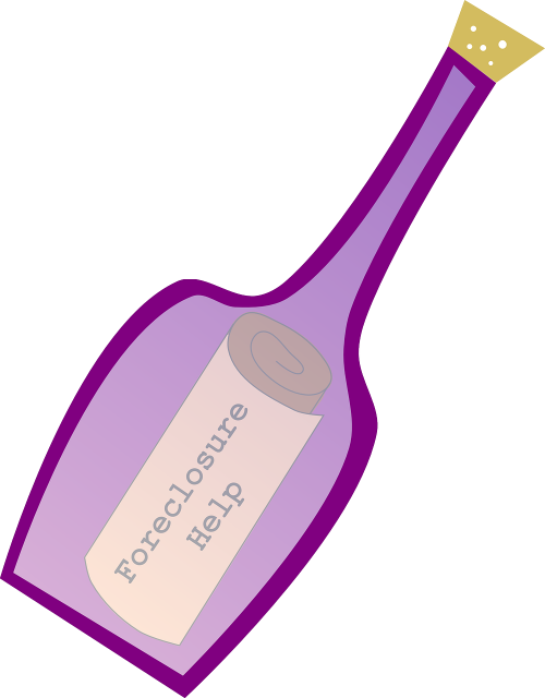 bottle message castaway