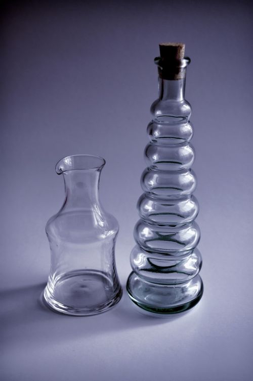 bottles bottle form